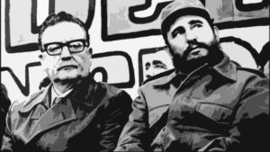 Esta imagen tiene un atributo ALT vacío; su nombre de archivo es Allende-y-Fidel-300x169.jpeg